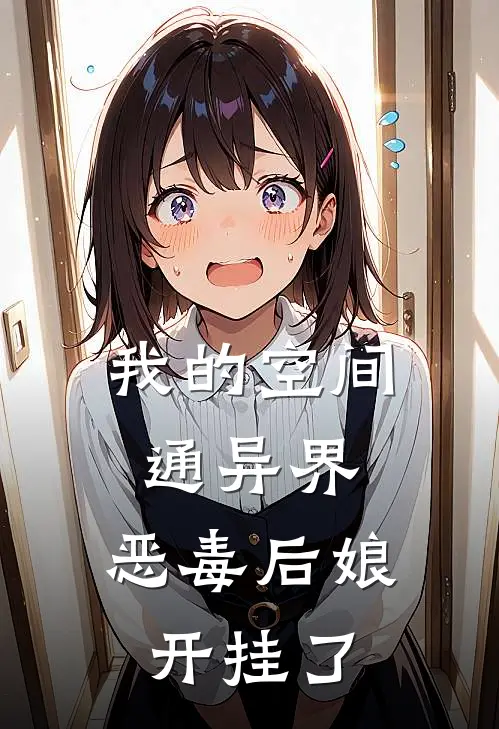 我的空间通异界，恶毒后娘开挂了