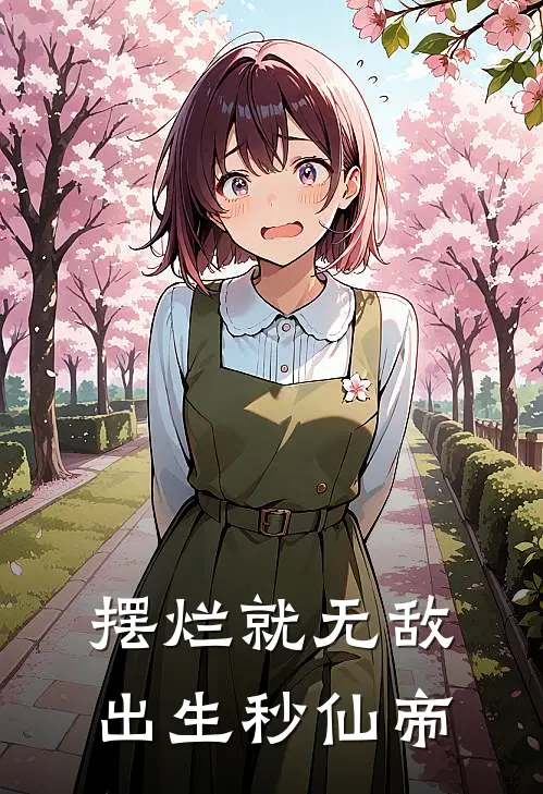 摆烂就无敌，出生秒仙帝