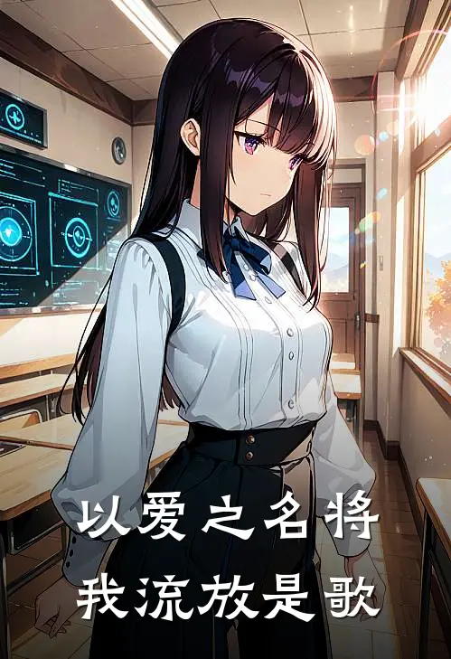 以爱之名将我流放是歌