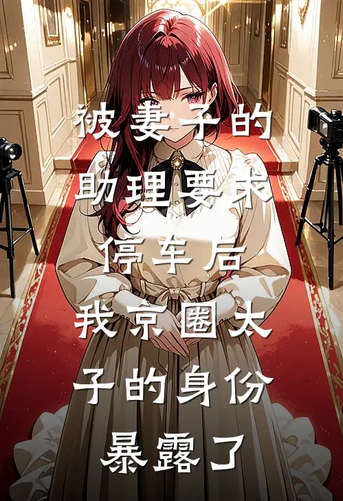 被妻子的助理要求停车后，我京圈太子的身份暴露了