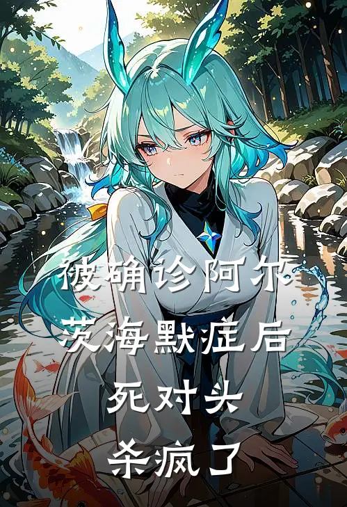 被确诊阿尔茨海默症后，死对头杀疯了