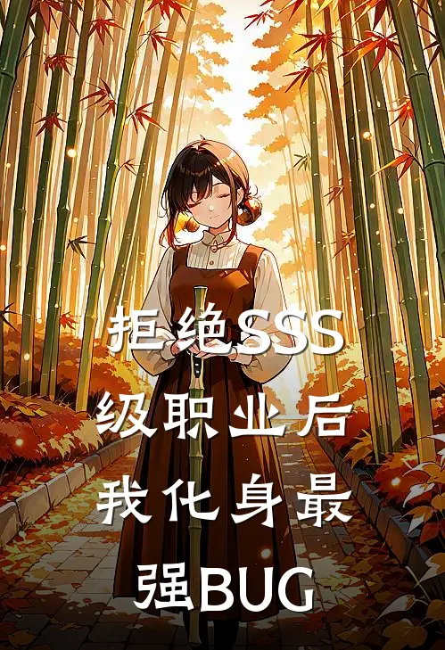 拒绝SSS级职业后，我化身最强BUG