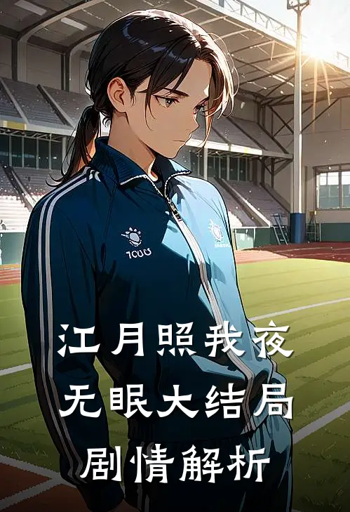 江月照我夜无眠大结局剧情解析