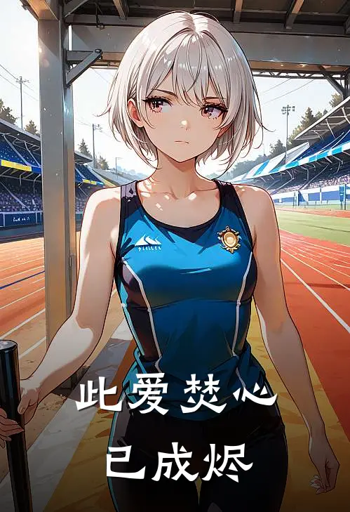 此爱焚心已成烬