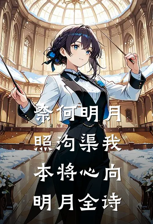 奈何明月照沟渠我本将心向明月全诗