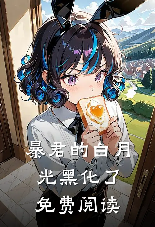 暴君的白月光黑化了免费阅读