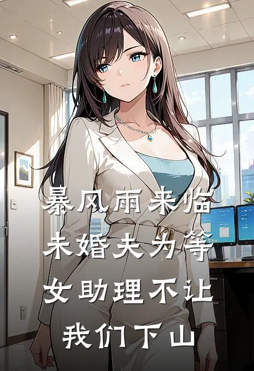 暴风雨来临，未婚夫为等女助理不让我们下山(谢瑜白楚茵茵)免费小说阅读_免费小说完整版暴风雨来临，未婚夫为等女助理不让我们下山(谢瑜白楚茵茵)