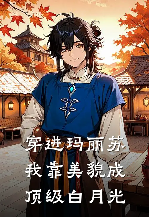 苏白月沈昭晏(穿进玛丽苏，我靠美貌成顶级白月光)全本免费在线阅读_(穿进玛丽苏，我靠美貌成顶级白月光)完结版免费在线阅读