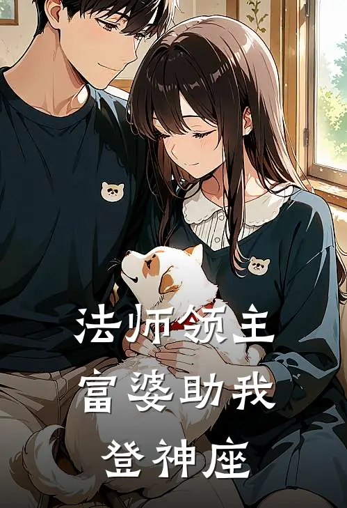 法师领主：富婆助我登神座