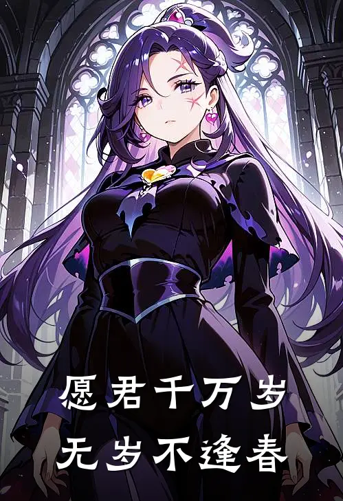 愿君千万岁，无岁不逢春江千霆贺氏全本完结小说_最新章节列表愿君千万岁，无岁不逢春(江千霆贺氏)