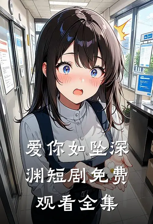 爱你如坠深渊短剧免费观看全集