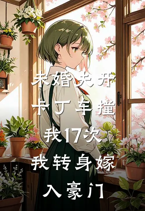 未婚夫开卡丁车撞我17次，我转身嫁入豪门