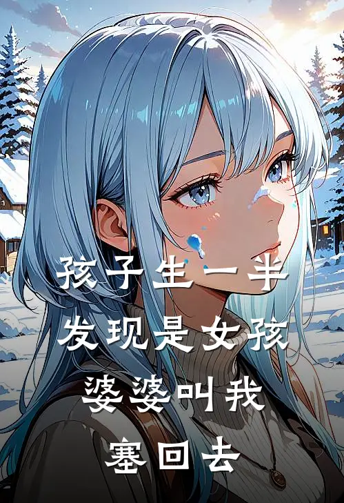 孩子生一半发现是女孩，婆婆叫我塞回去