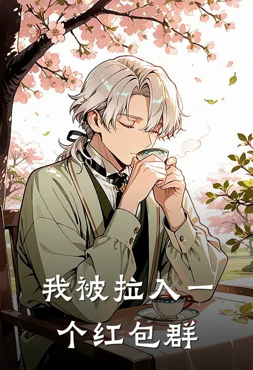 我被拉入一个红包群