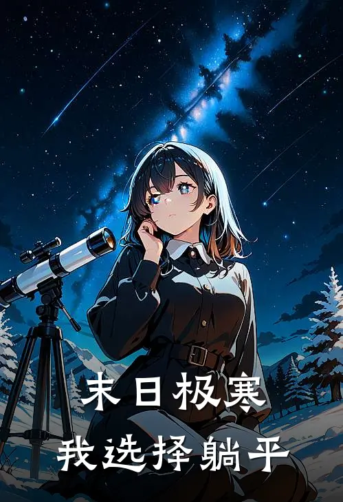 末日极寒，我选择躺平(高泽白苒)小说推荐完本_全本免费小说末日极寒，我选择躺平高泽白苒