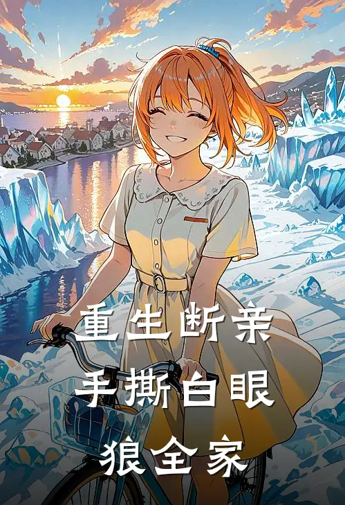 重生断亲，手撕白眼狼全家