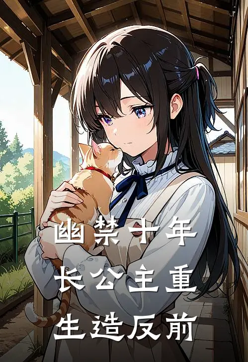幽禁十年，长公主重生造反前