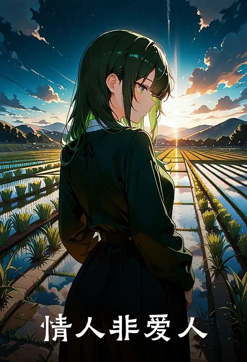 情人非爱人