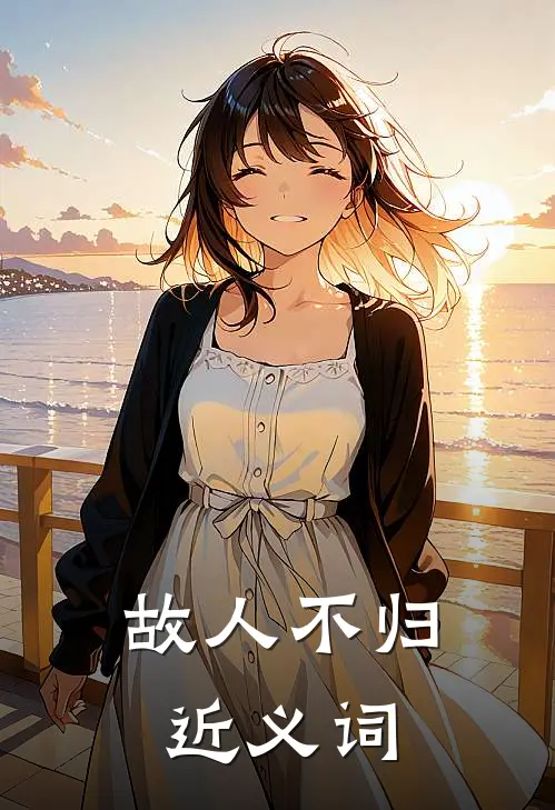 故人不归近义词