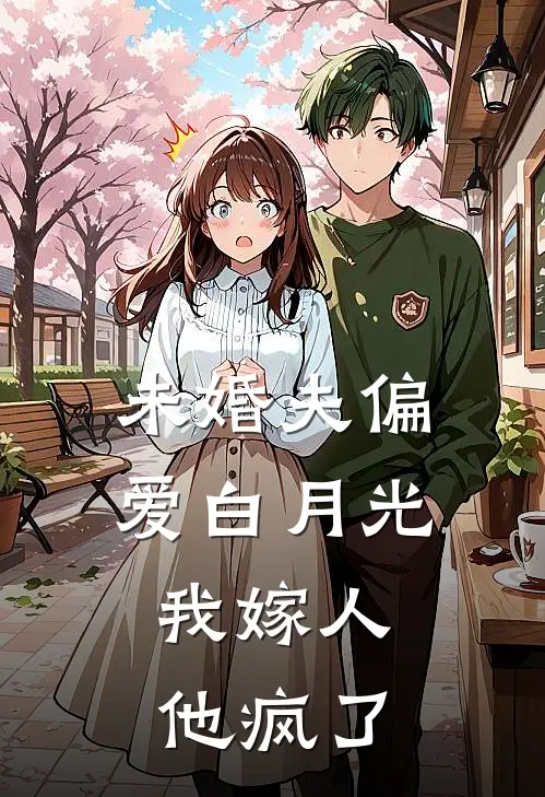 未婚夫偏爱白月光，我嫁人他疯了
