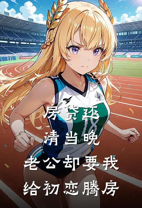 房贷还清当晚，老公却要我给初恋腾房