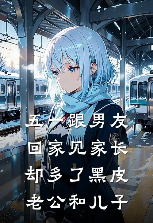 五一跟男友回家见家长，却多了黑皮老公和儿子