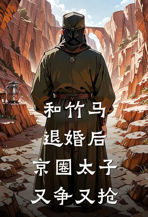 和竹马退婚后，京圈太子又争又抢