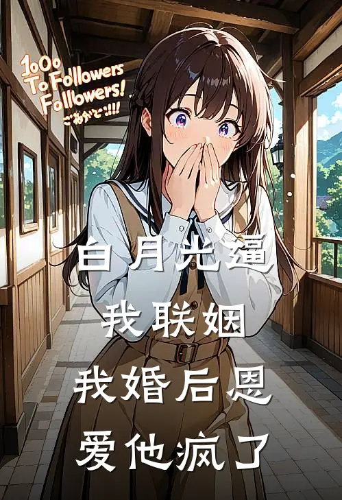 白月光逼我联姻，我婚后恩爱他疯了