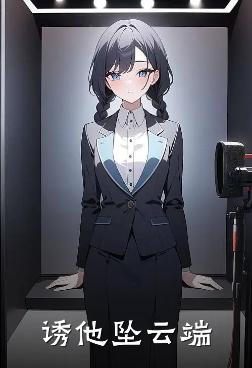诱他坠云端