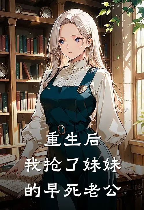 重生后，我抢了妹妹的早死老公