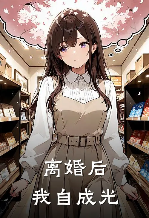 离婚后，我自成光