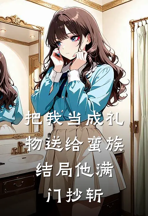 把我当成礼物送给蛮族，结局他满门抄斩