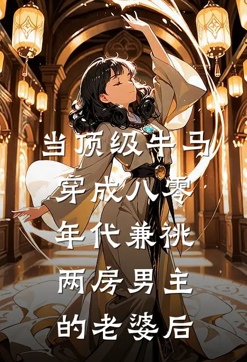 当顶级牛马穿成八零年代兼祧两房男主的老婆后