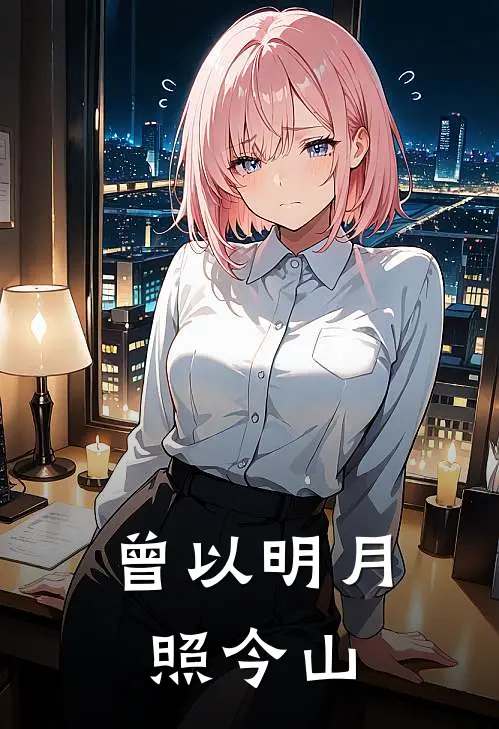 曾以明月照今山