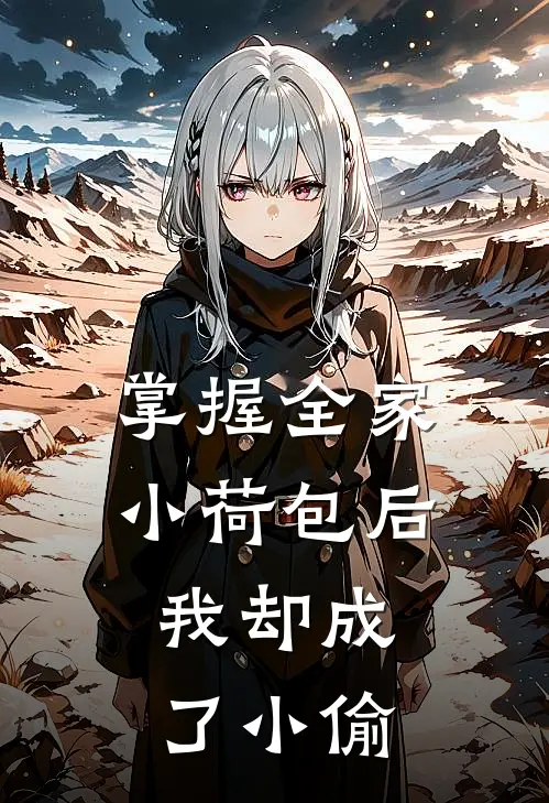 掌握全家小荷包后，我却成了小偷