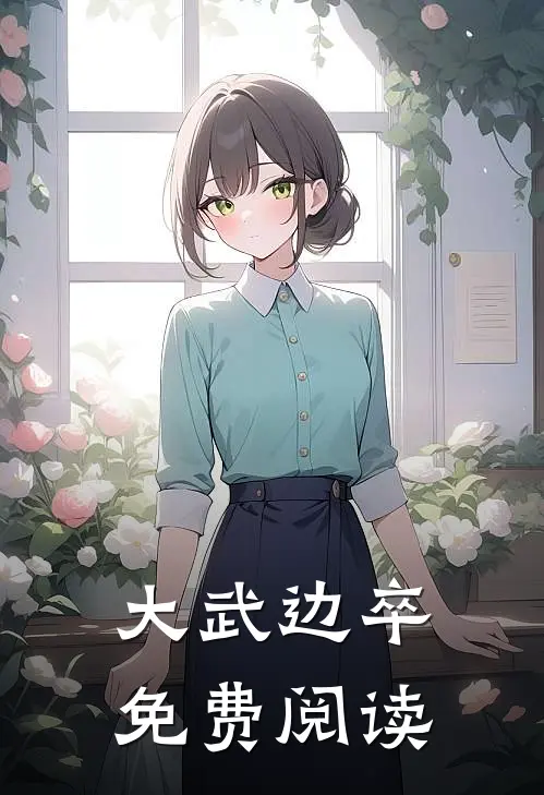 大武边卒免费阅读