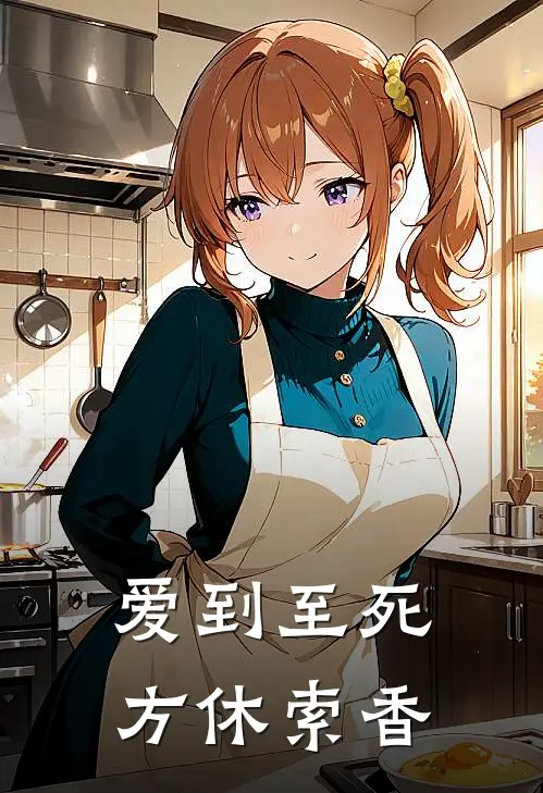 爱到至死方休索香