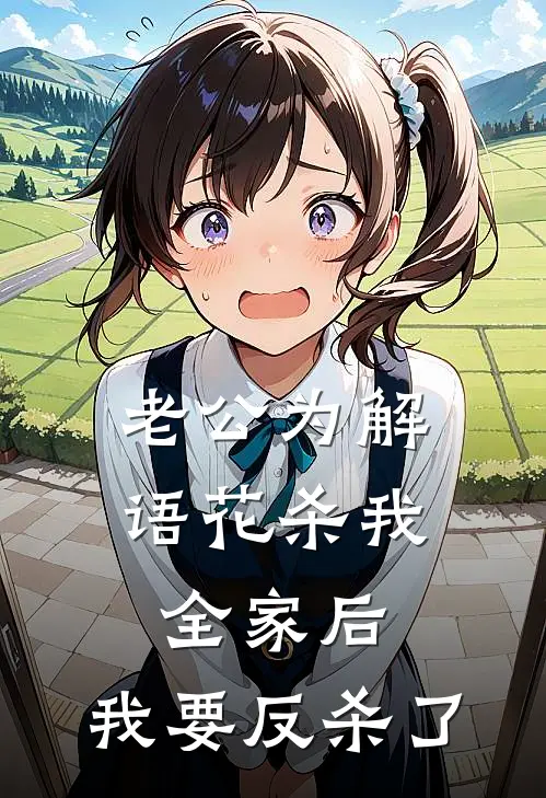 老公为解语花杀我全家后，我要反杀了