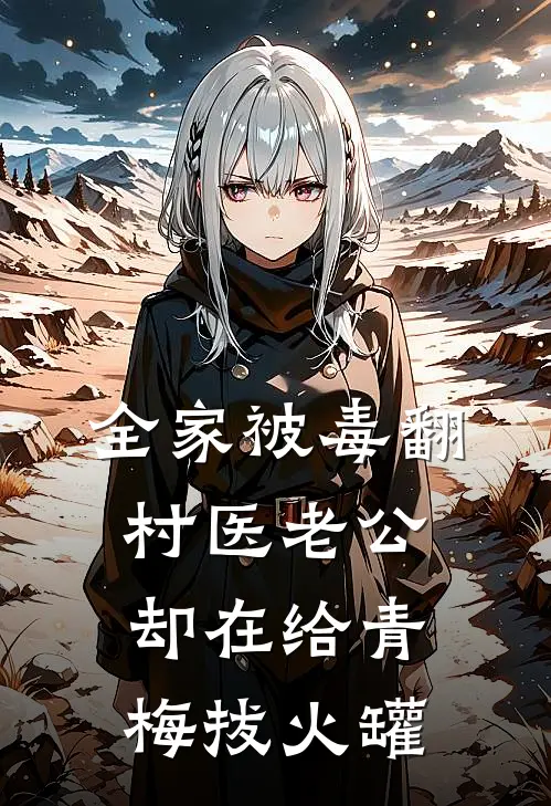 全家被毒翻，村医老公却在给青梅拔火罐