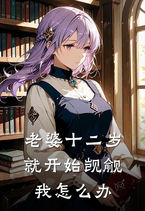 老婆十二岁就开始觊觎我怎么办