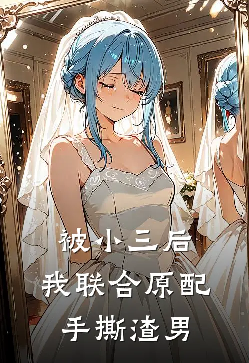 被小三后，我联合原配手撕渣男