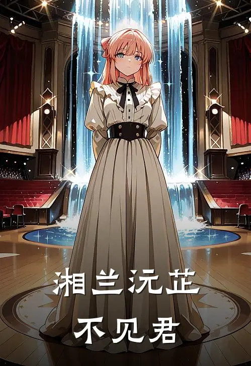 湘兰沅芷不见君