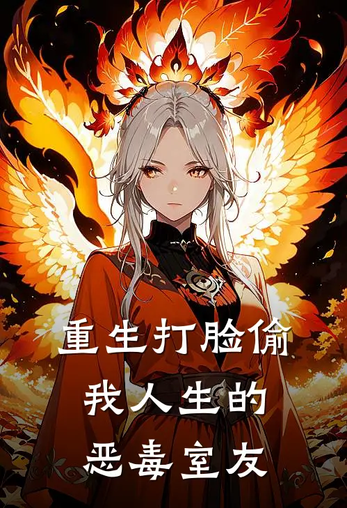 重生打脸偷我人生的恶毒室友