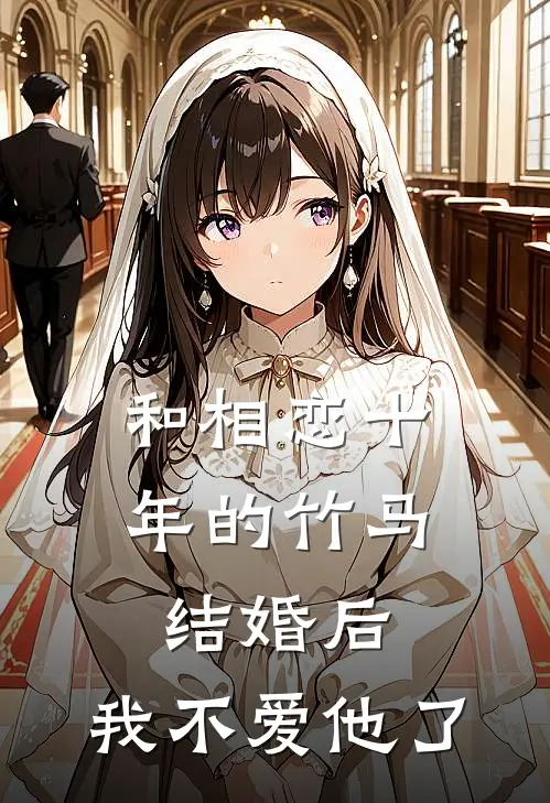 和相恋十年的竹马结婚后，我不爱他了