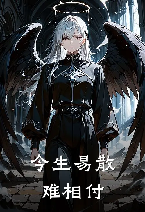 今生易散难相付