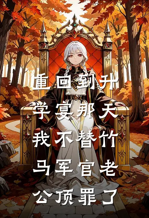 重回到升学宴那天，我不替竹马军官老公顶罪了