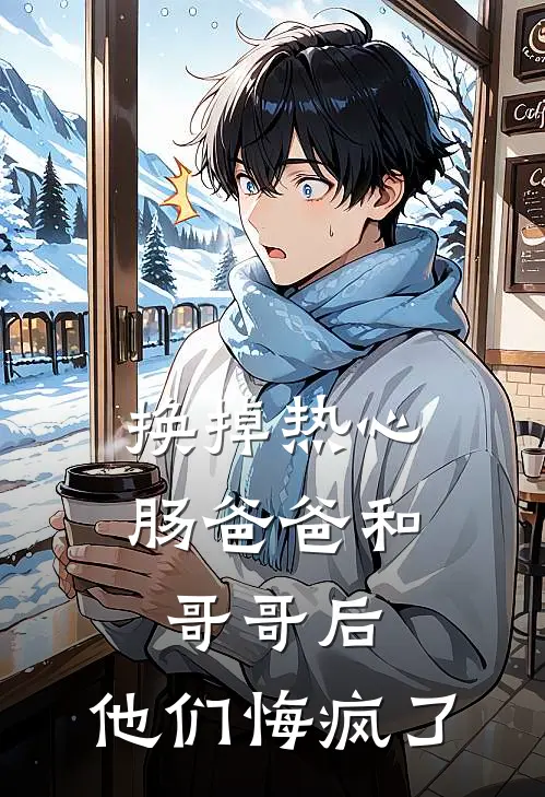 换掉热心肠爸爸和哥哥后，他们悔疯了