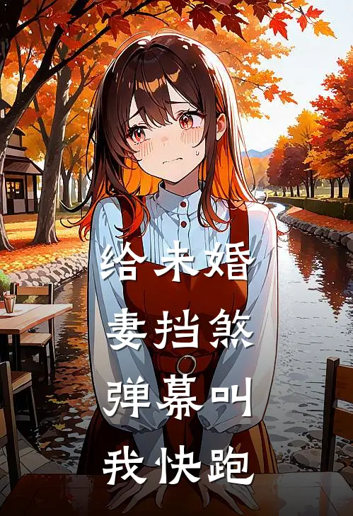 给未婚妻挡煞，弹幕叫我快跑