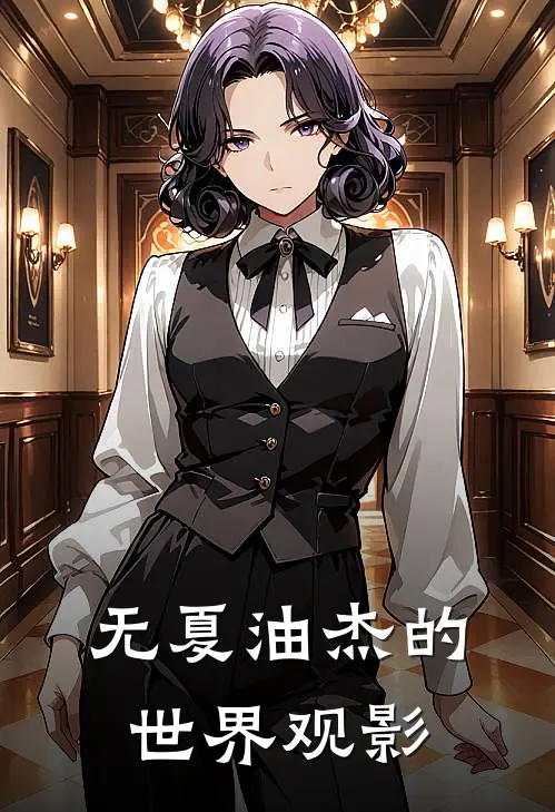 无夏油杰的世界观影