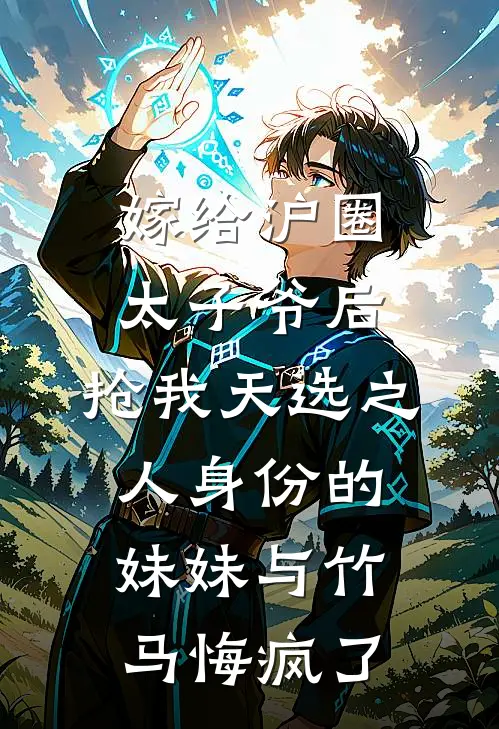 嫁给沪圈太子爷后，抢我天选之人身份的妹妹与竹马悔疯了